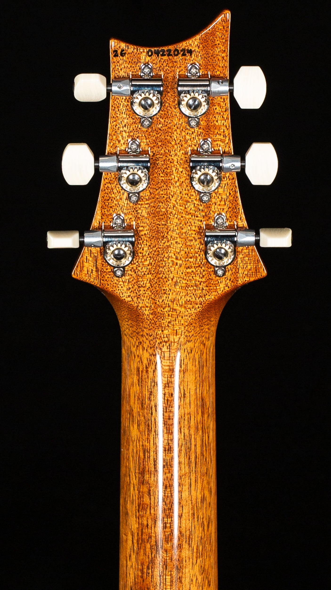 PRS DGT Tiger Eye (024)