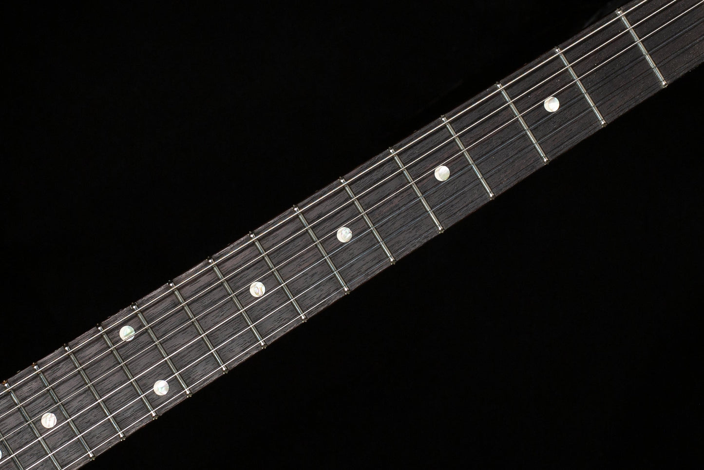 PRS DGT Tiger Eye (024)