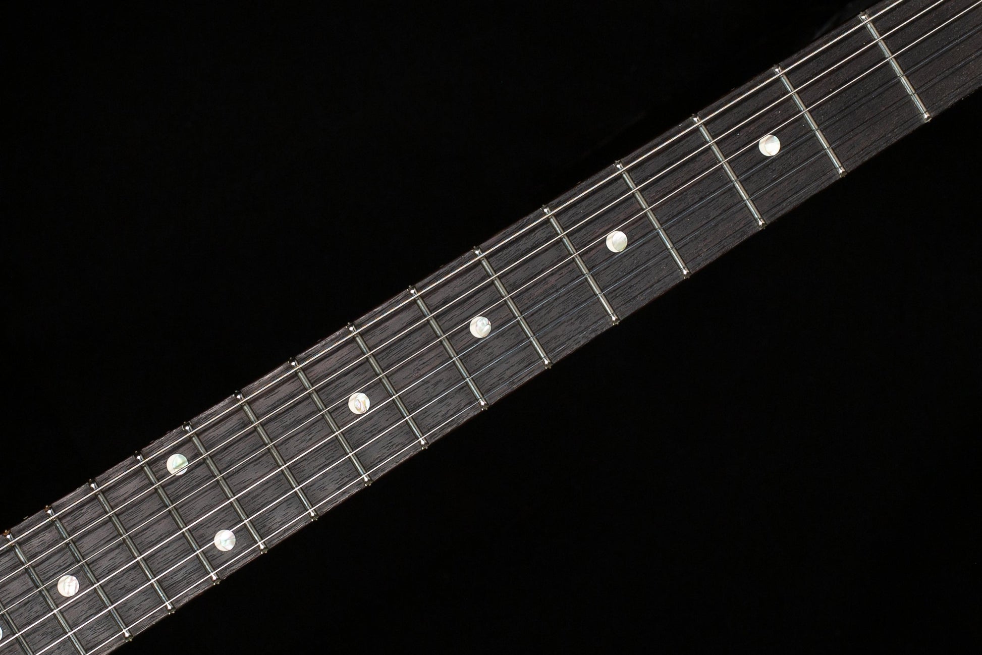 PRS DGT Tiger Eye (024)