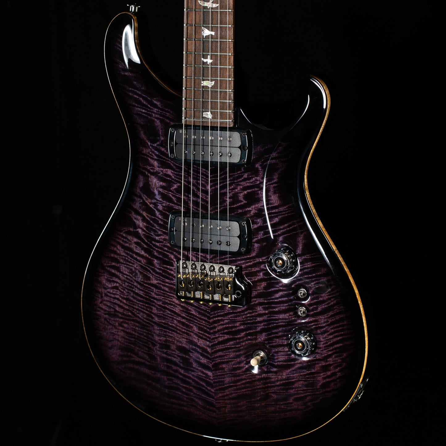 PRS Custom 24-08 Mango Limited Edition Purple Mist (888)