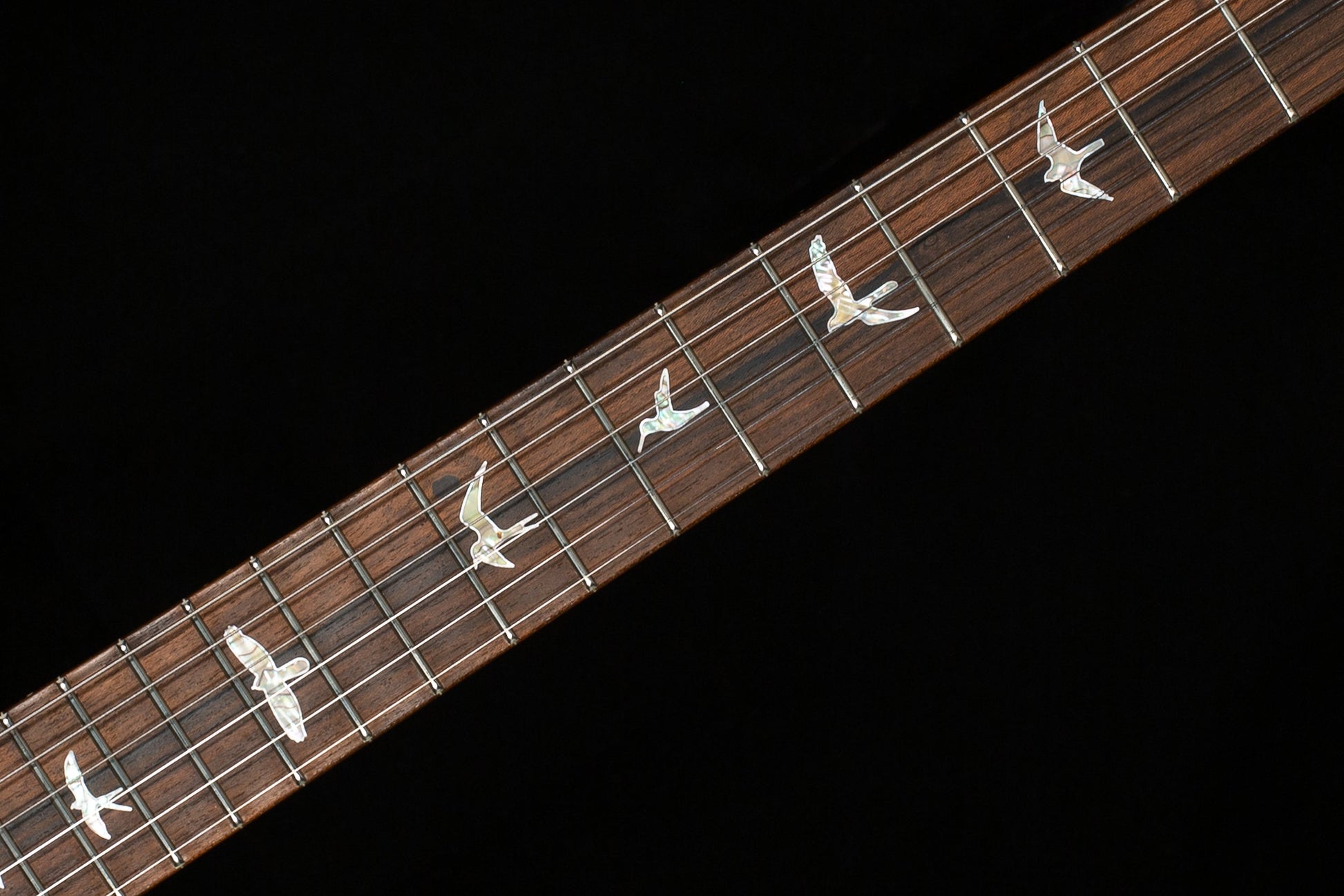 PRS Custom 24-08 Mango Limited Edition Purple Mist (888)