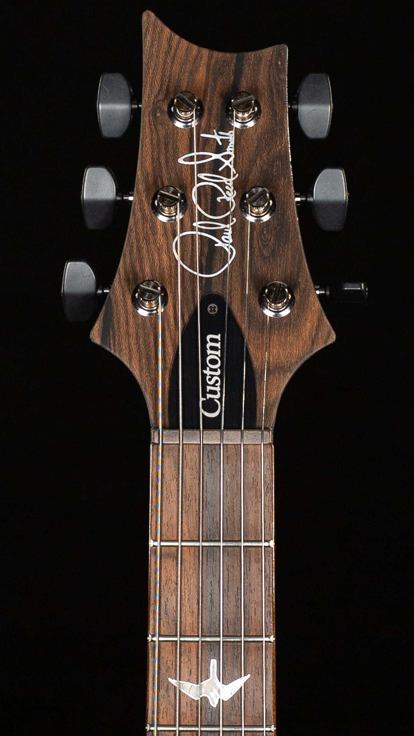 PRS Custom 24-08 Mango Limited Edition Purple Mist (888)