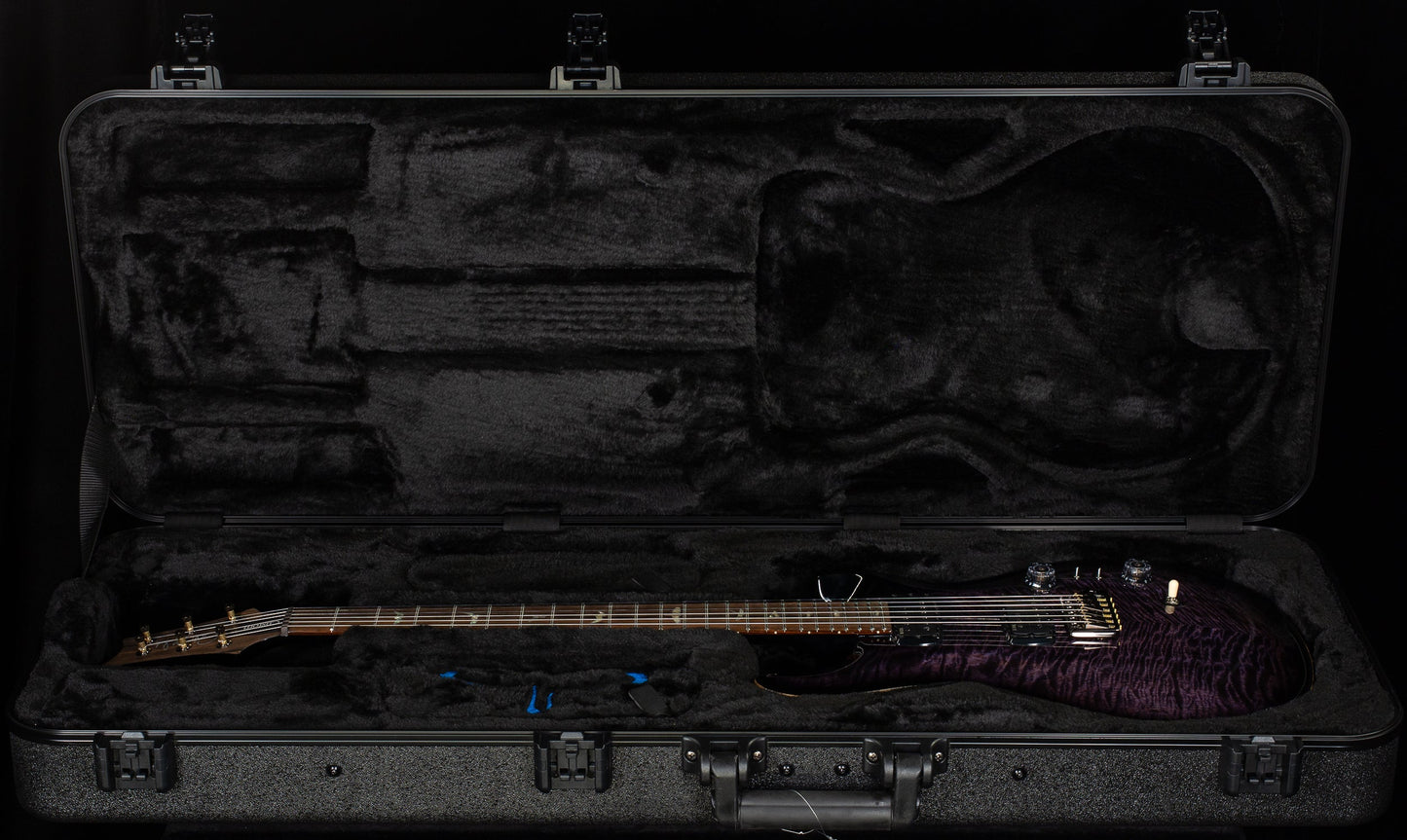 PRS Custom 24-08 Mango Limited Edition Purple Mist (888)