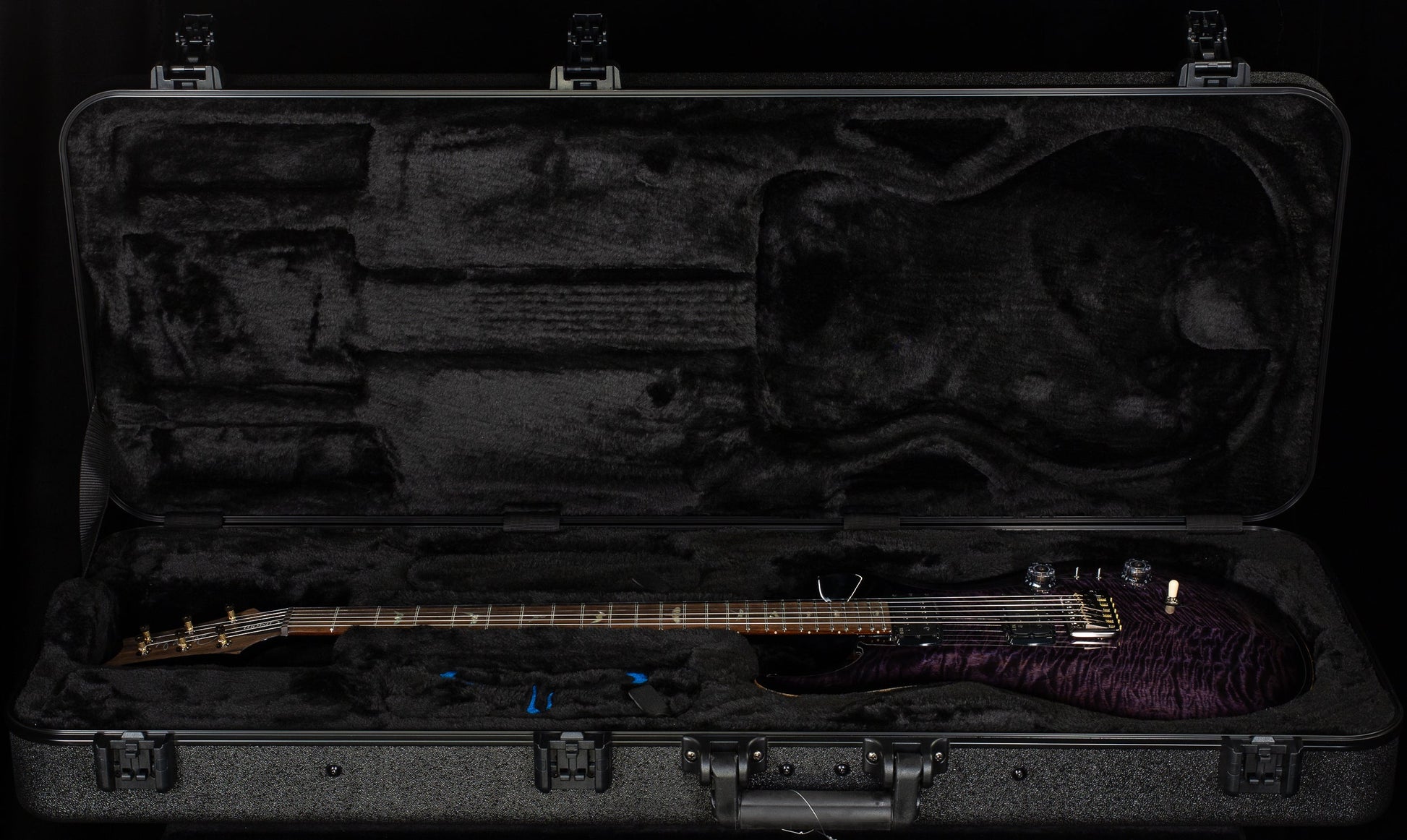PRS Custom 24-08 Mango Limited Edition Purple Mist (888)