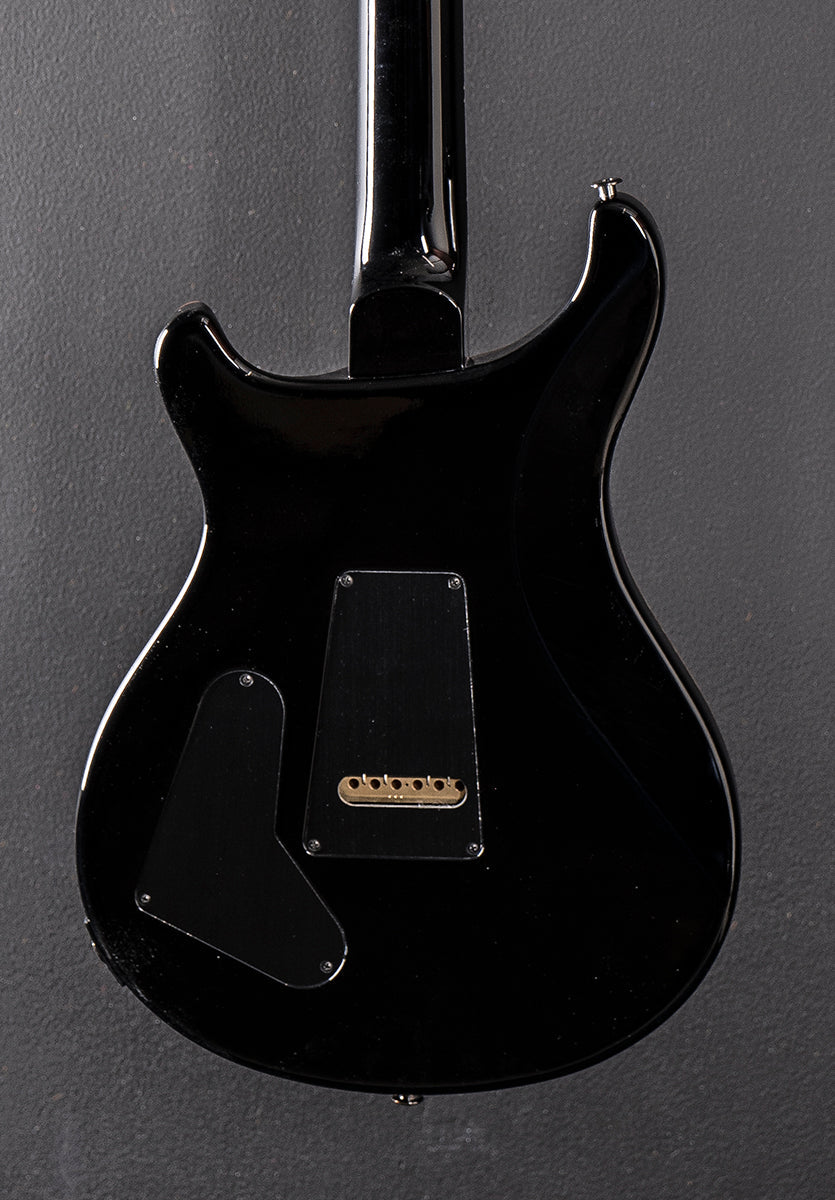 Special Semi-Hollow Mango Top Limited Edition - Faded Whale Blue