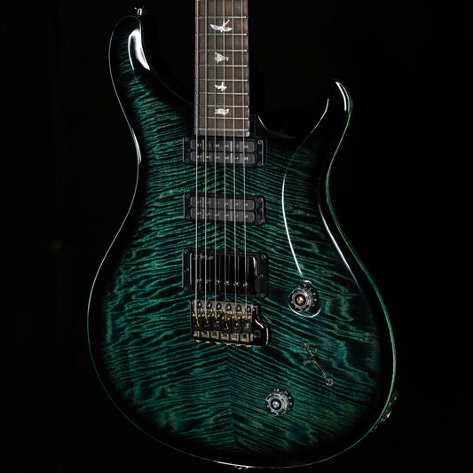 PRS Limited Edition Studio 22 Mango Top Cobalt Smokeburst (379)