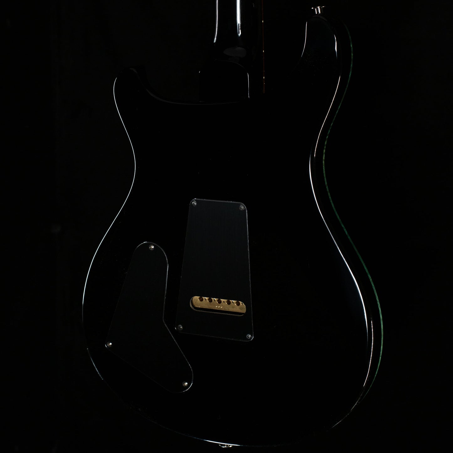 PRS Limited Edition Studio 22 Mango Top Cobalt Smokeburst (379)