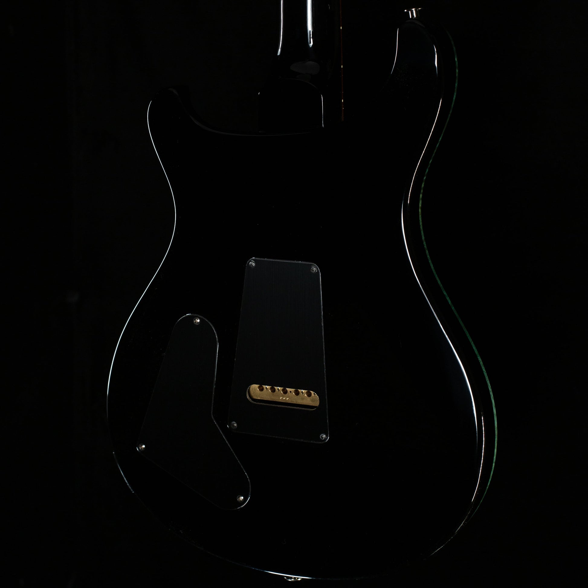 PRS Limited Edition Studio 22 Mango Top Cobalt Smokeburst (379)