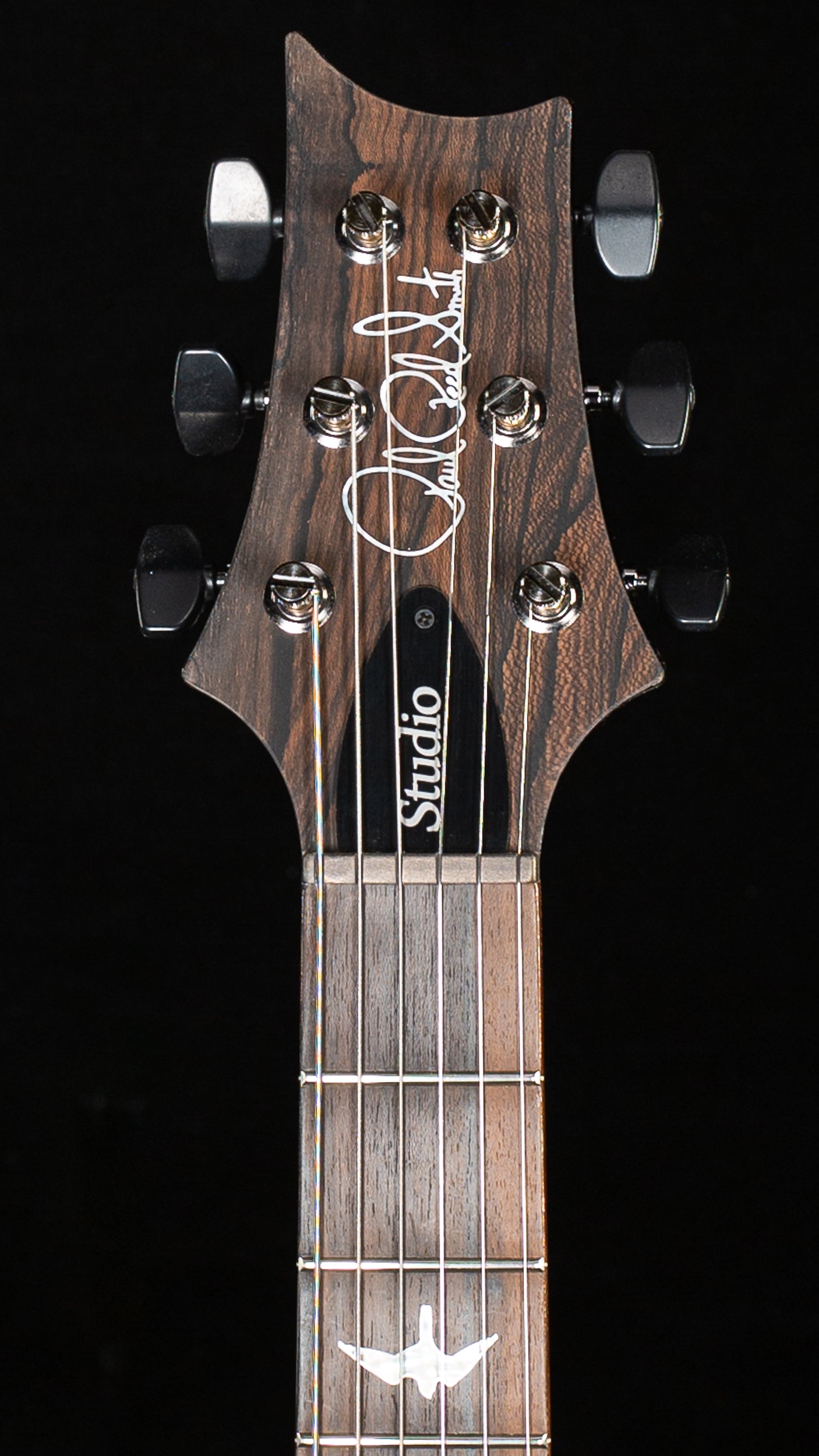 PRS Limited Edition Studio 22 Mango Top Cobalt Smokeburst (379)