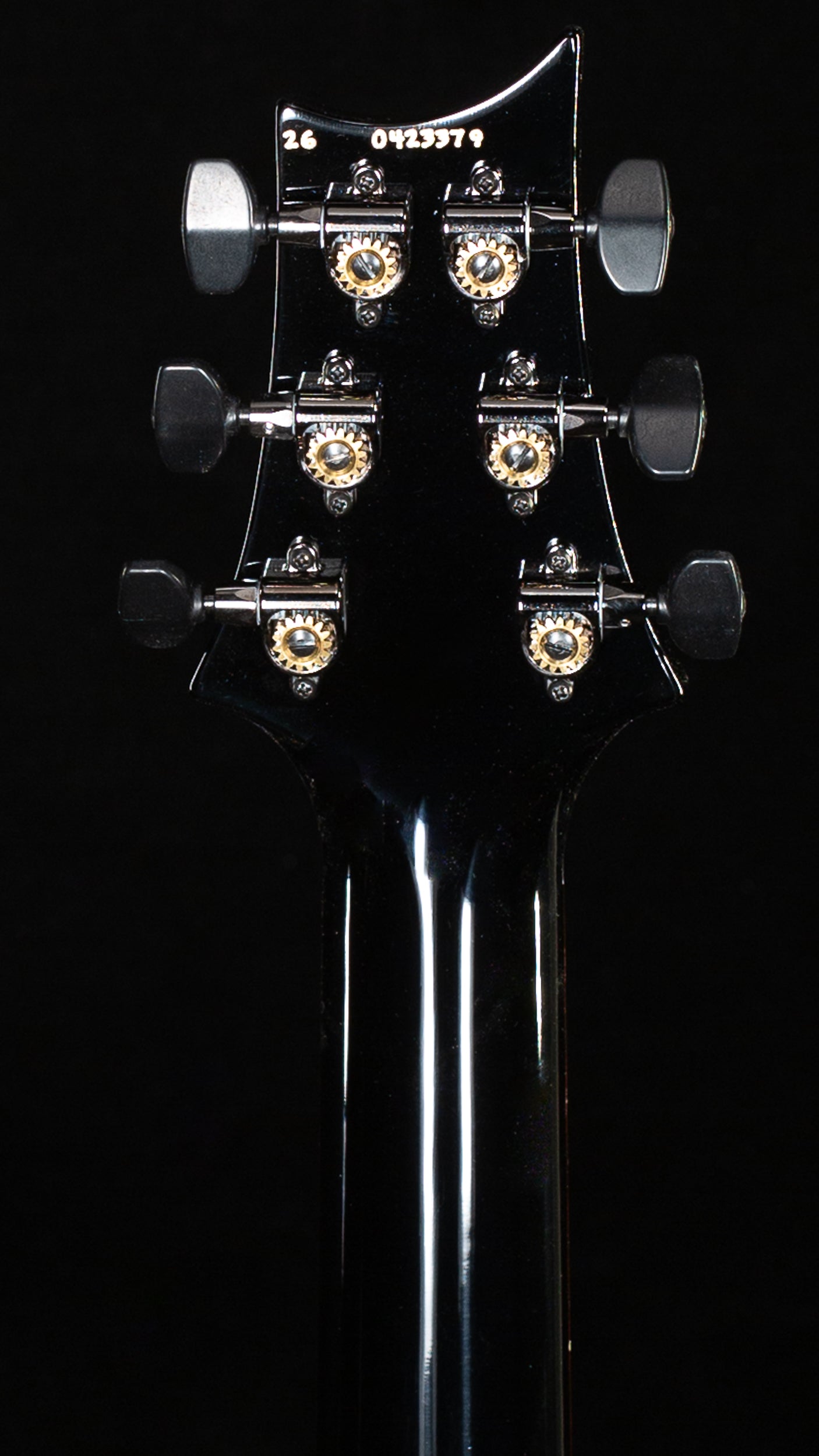 PRS Limited Edition Studio 22 Mango Top Cobalt Smokeburst (379)