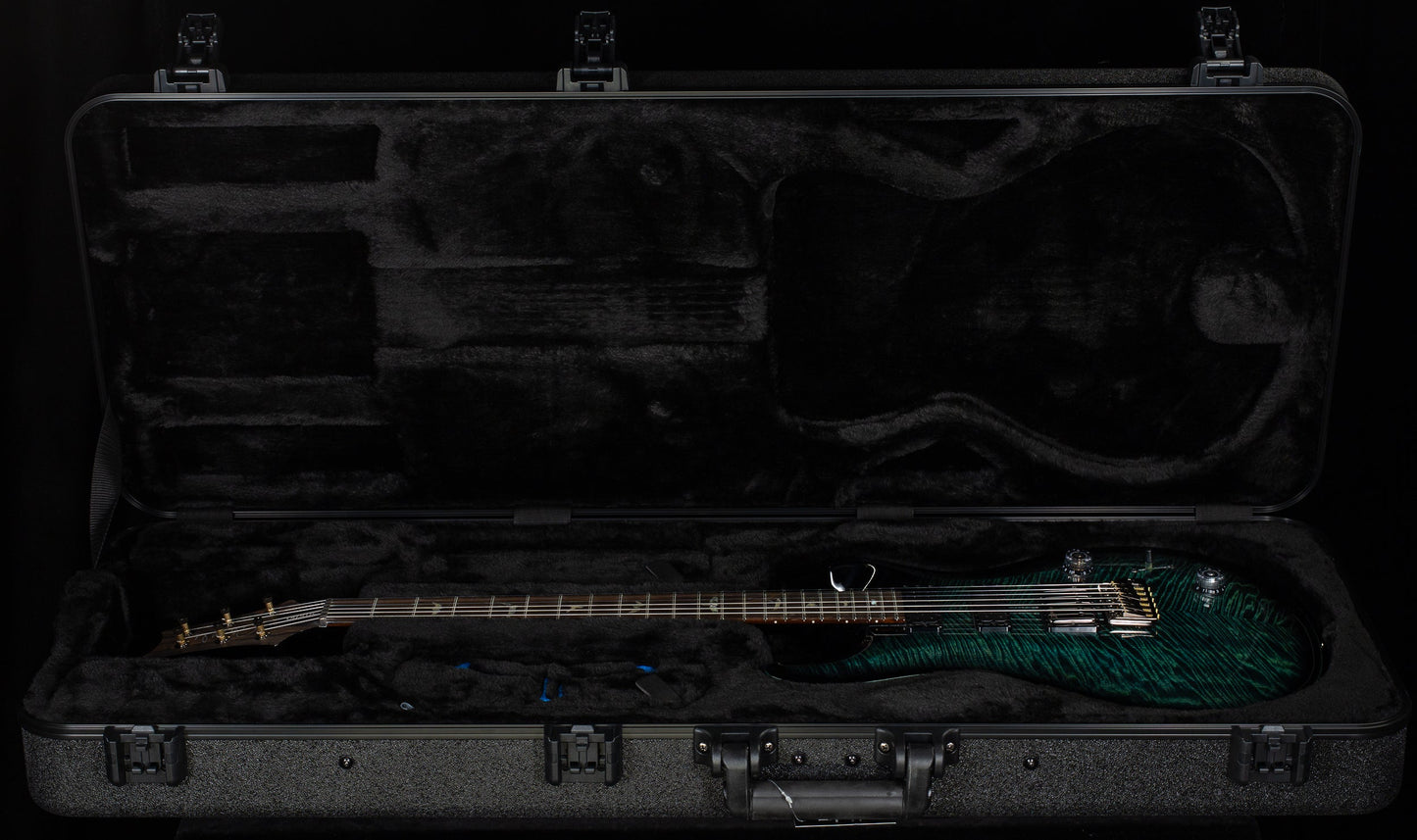 PRS Limited Edition Studio 22 Mango Top Cobalt Smokeburst (379)