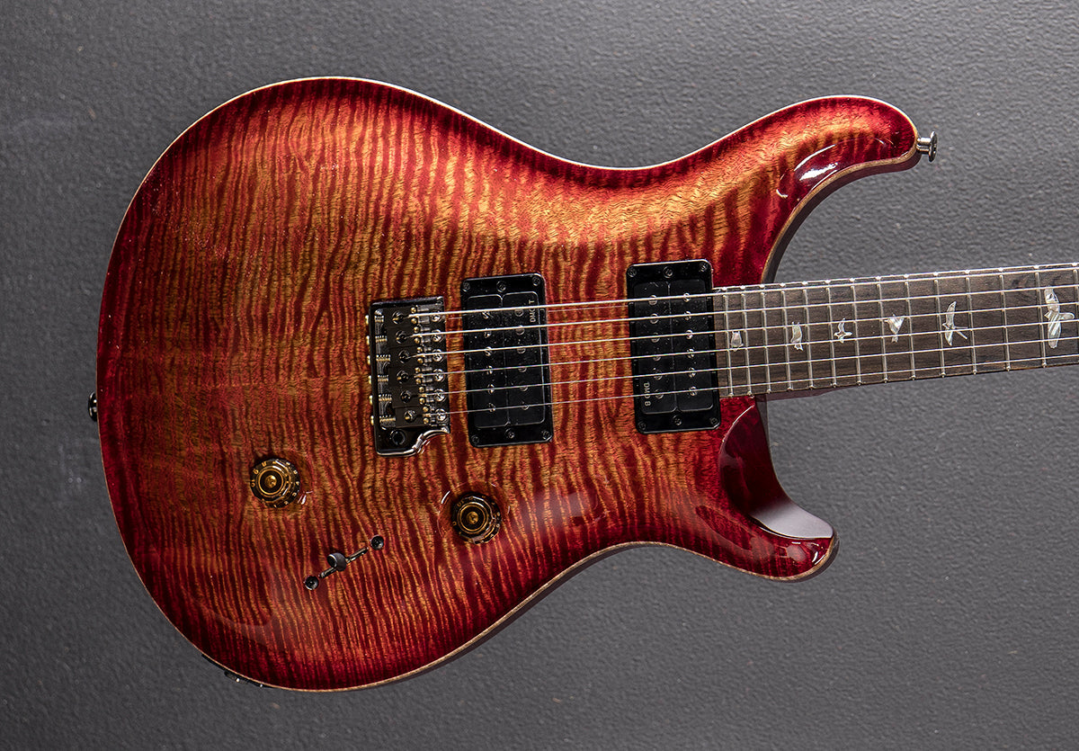 Custom 24 Mango Top Limited Edition - Blood Orange