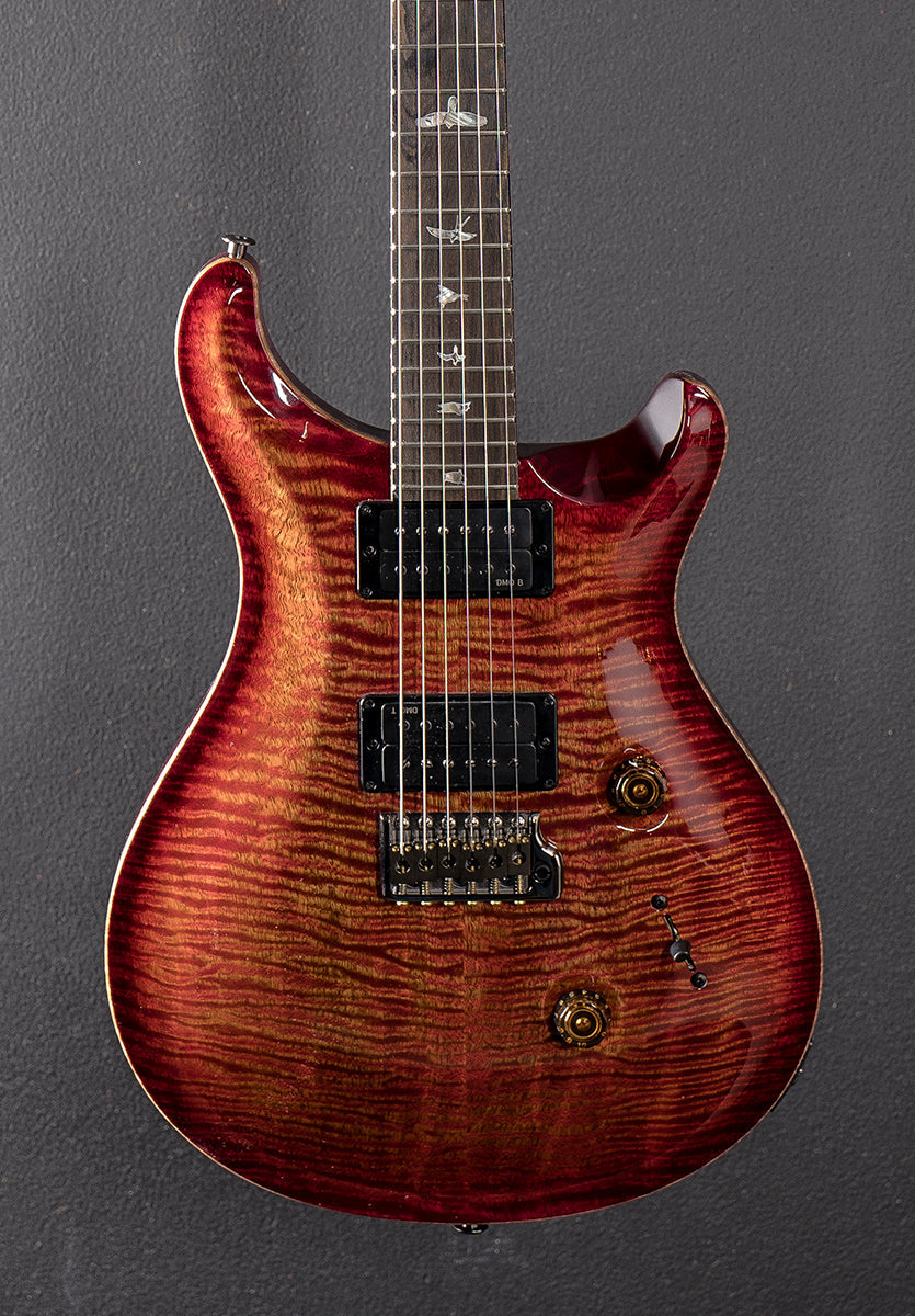 Custom 24 Mango Top Limited Edition - Blood Orange
