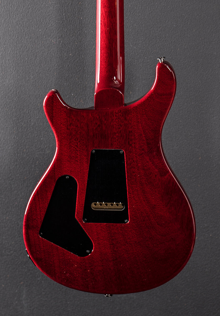 Custom 24 Mango Top Limited Edition - Blood Orange