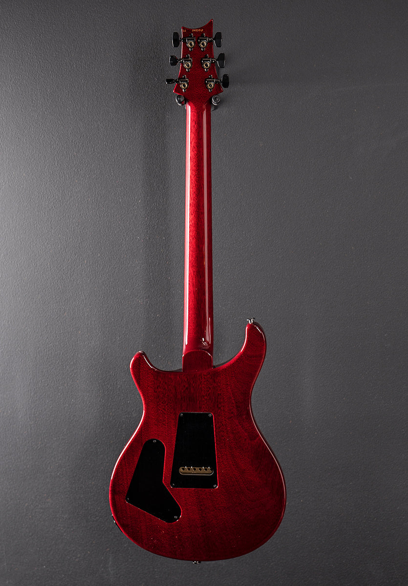 Custom 24 Mango Top Limited Edition - Blood Orange