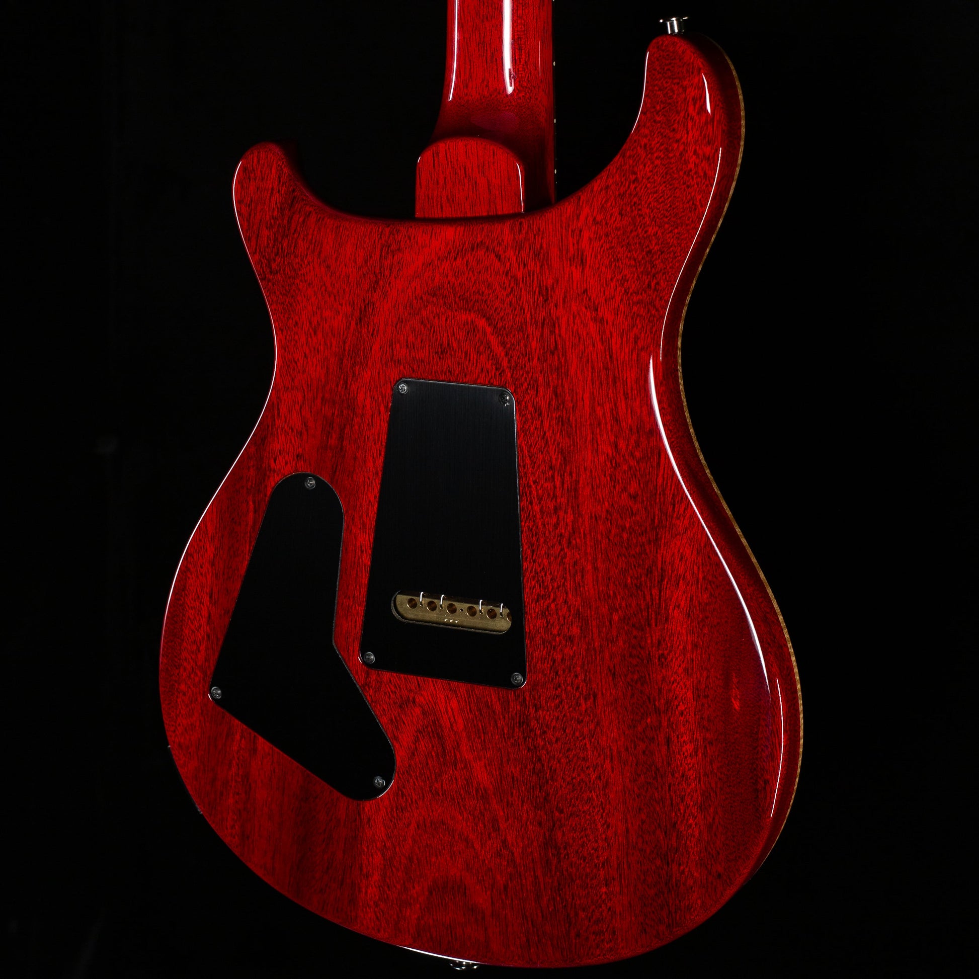 PRS Custom 24 Mango Limited Edition Blood Orange (861)