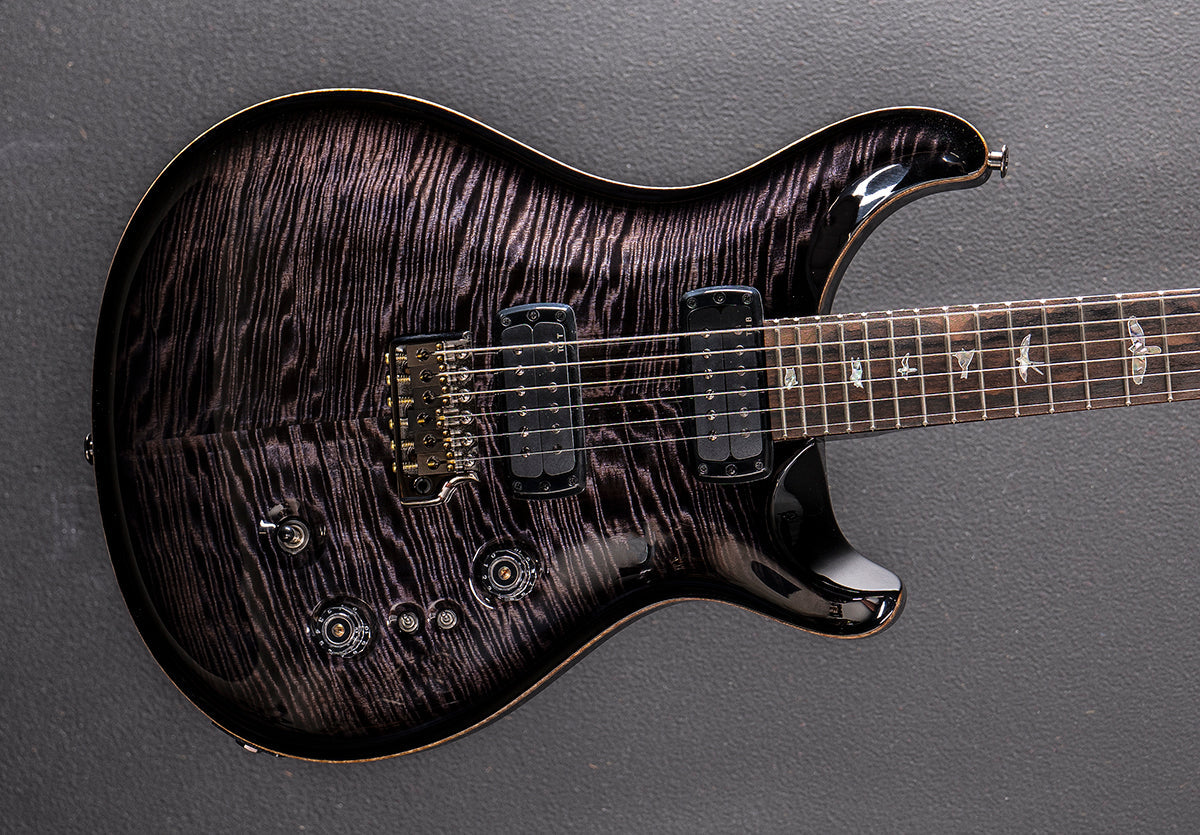 Custom 24-08 Mango Top Limited Edition - Purple Mist