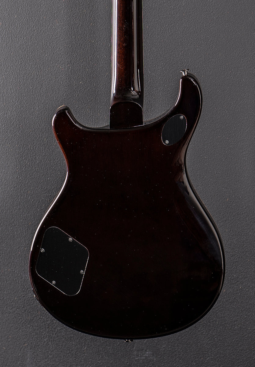 McCarty 594 Mango Top Limited Edition - Black Gold Burst