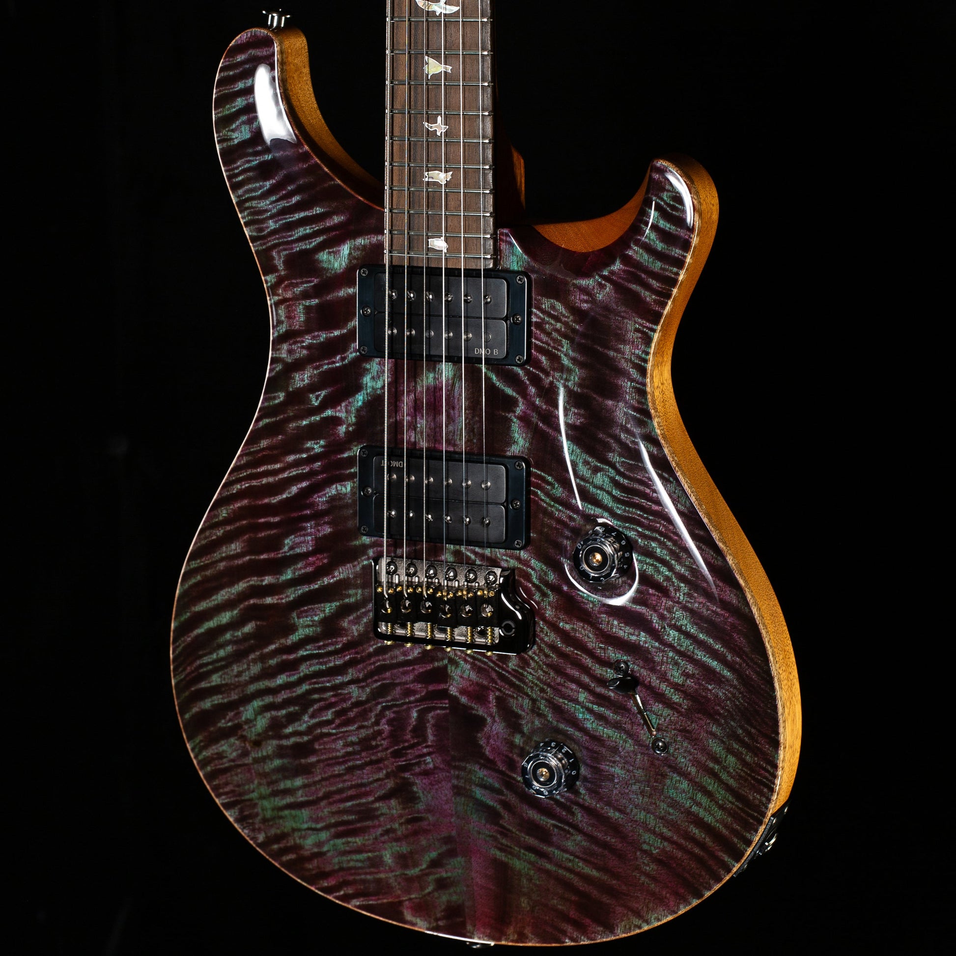 PRS Custom 24 Mango Limited Edition Violet (111)