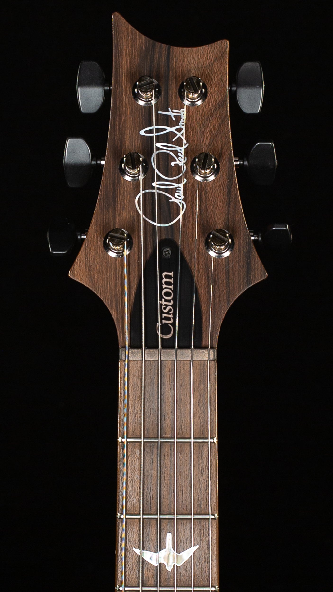 PRS Custom 24 Mango Limited Edition Violet (111)