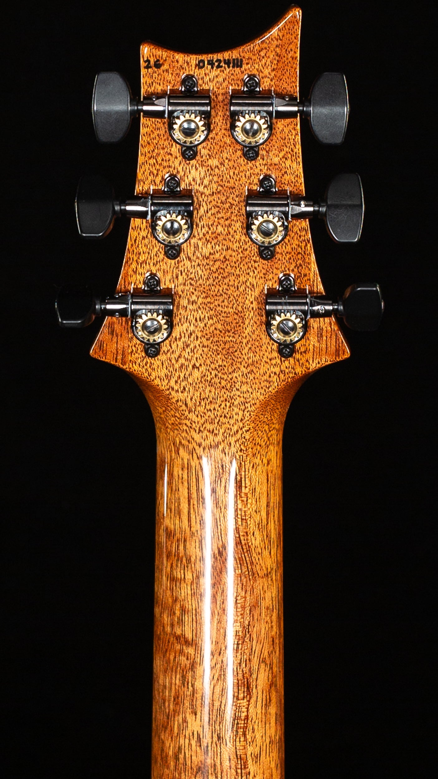 PRS Custom 24 Mango Limited Edition Violet (111)