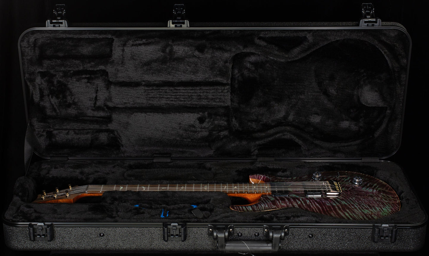PRS Custom 24 Mango Limited Edition Violet (111)