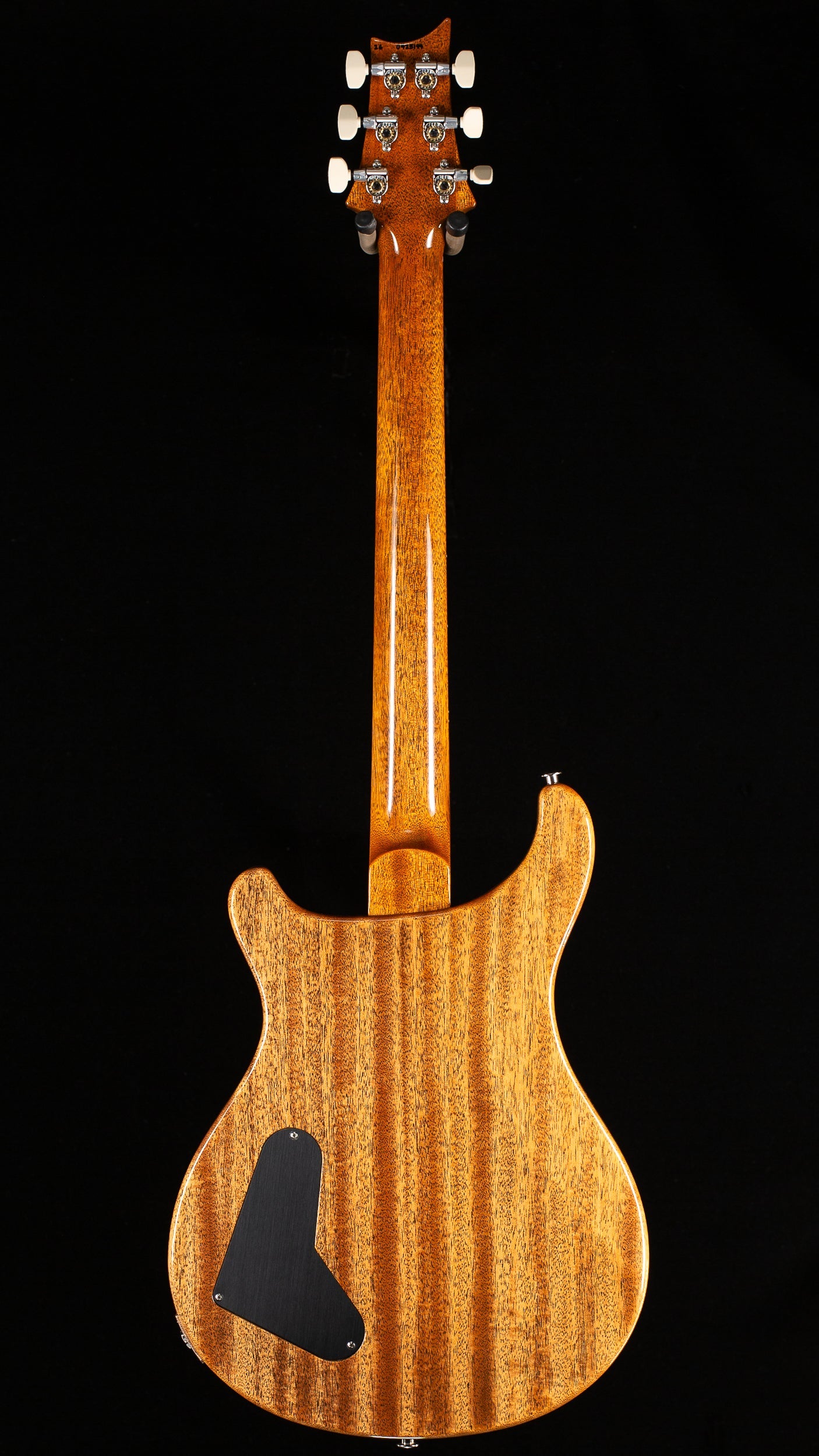PRS Limited Edition Paul's Guitar Mango Top Tiger Eye (194)