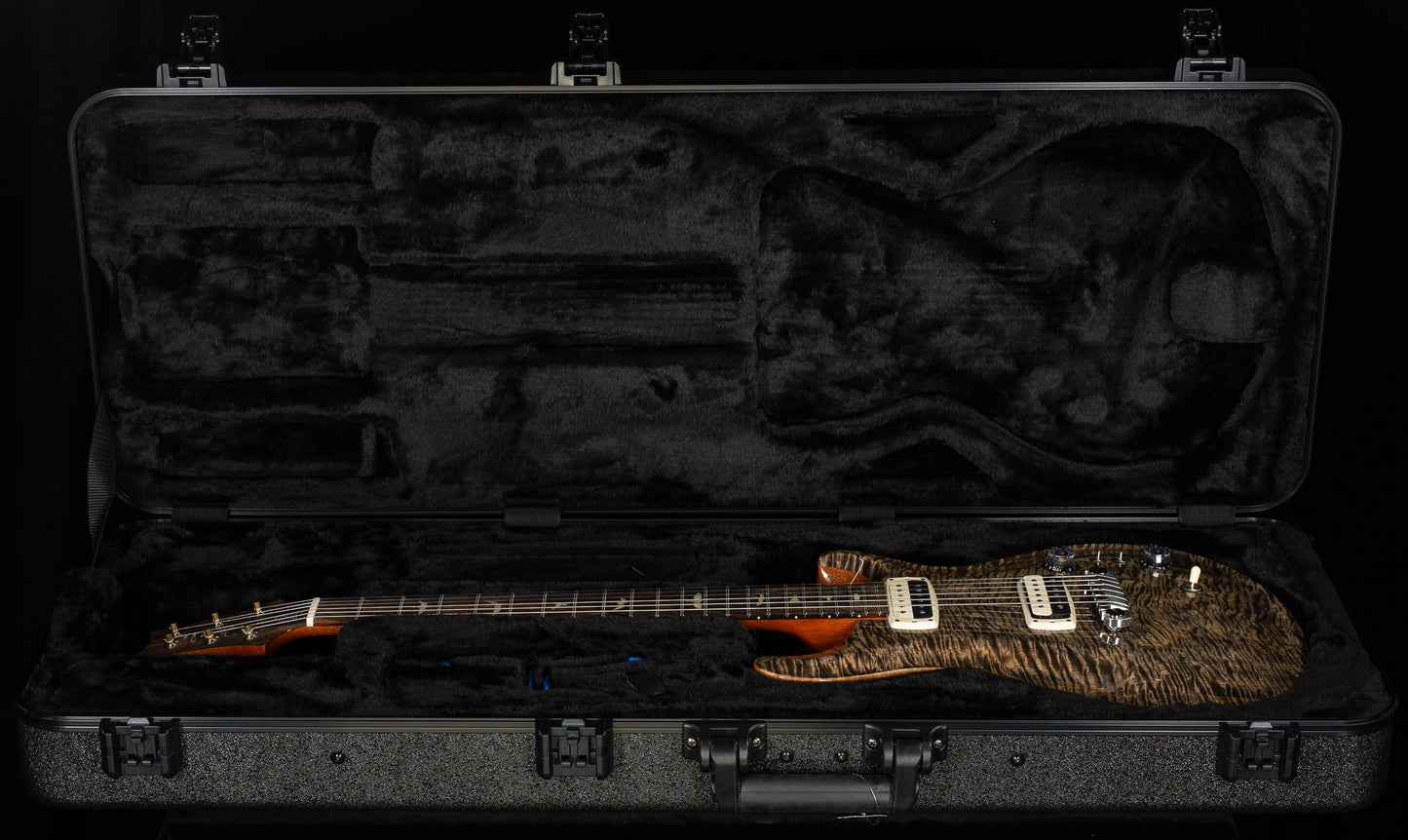 PRS Limited Edition Paul's Guitar Mango Top Charcoal (454)