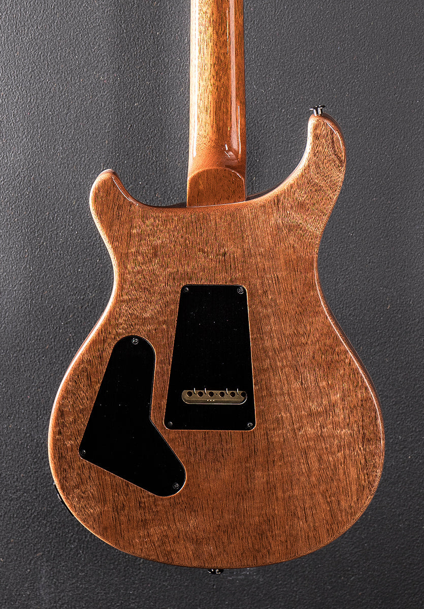 Custom 24 Semi-Hollow Artist Limited Edition - Faded Indigo