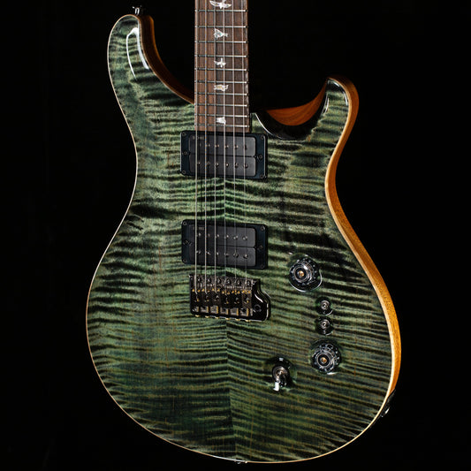 PRS Custom 24-08 Limited Edition Private Stock Color Sage 10 Top (937)