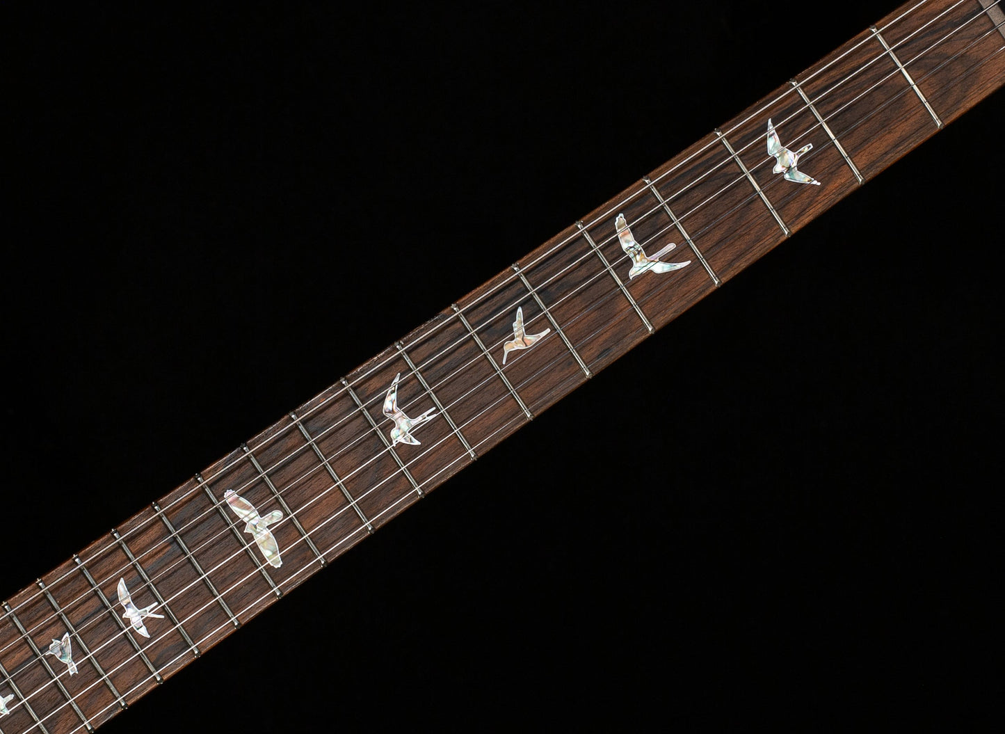 PRS Custom 24-08 Limited Edition Private Stock Color Sage 10 Top (937)