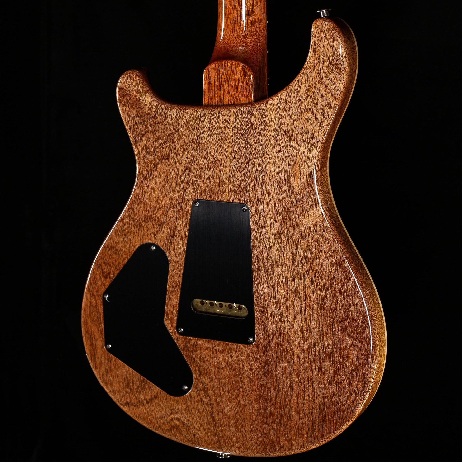 PRS  DGT Semi-Hollow Private Stock Color Tiger Eye (694)