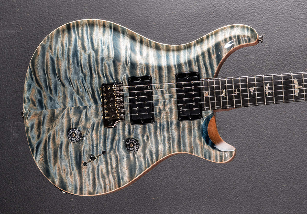 Custom 24 Artist Limited Edition - Faded Indigo