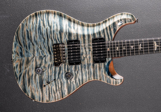 Custom 24 Artist Limited Edition - Faded Indigo