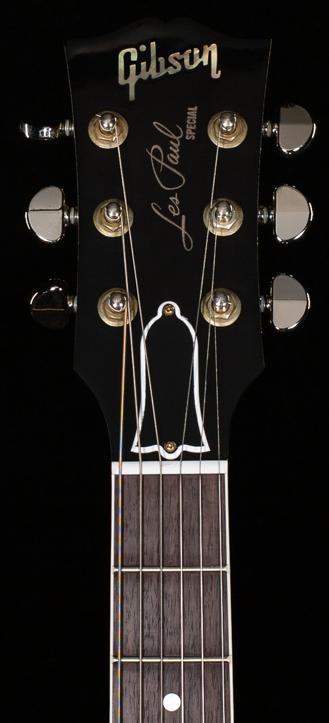 Gibson Custom Shop Les Paul Special Double Cut Figured Maple Top VOS Cobra Burst (278)