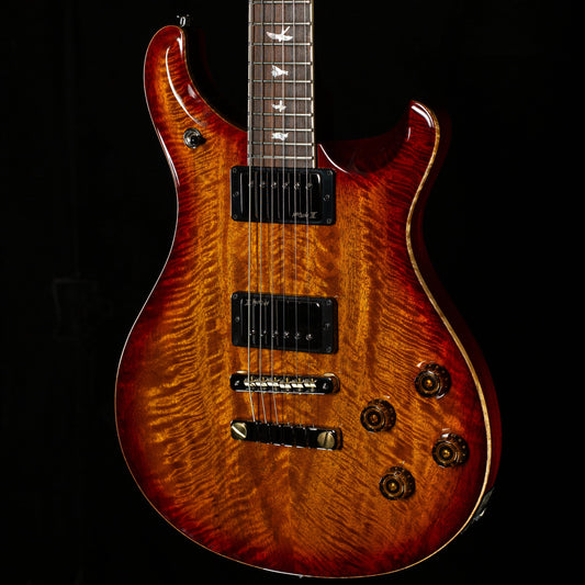 PRS Limited Edition McCarty 594 Mango Top Solarflare (250)