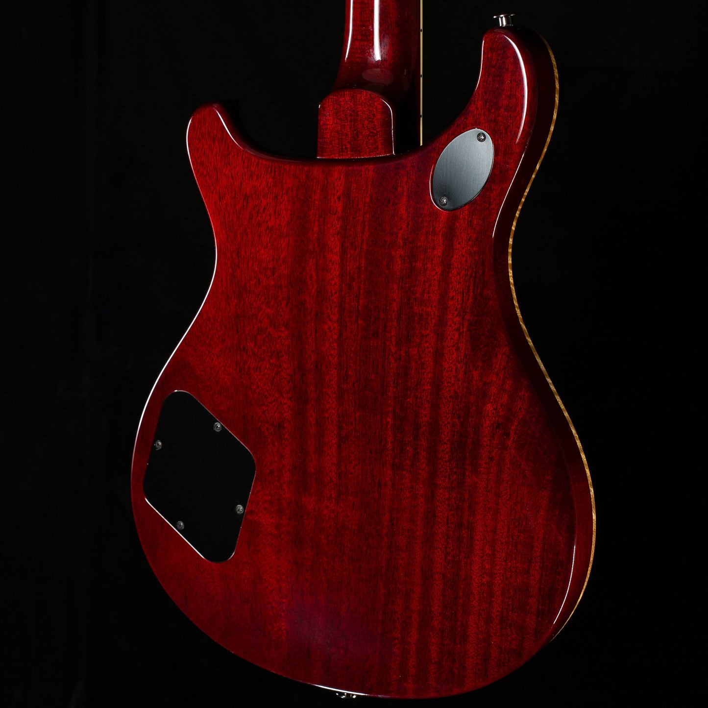 PRS Limited Edition McCarty 594 Mango Top Solarflare (250)