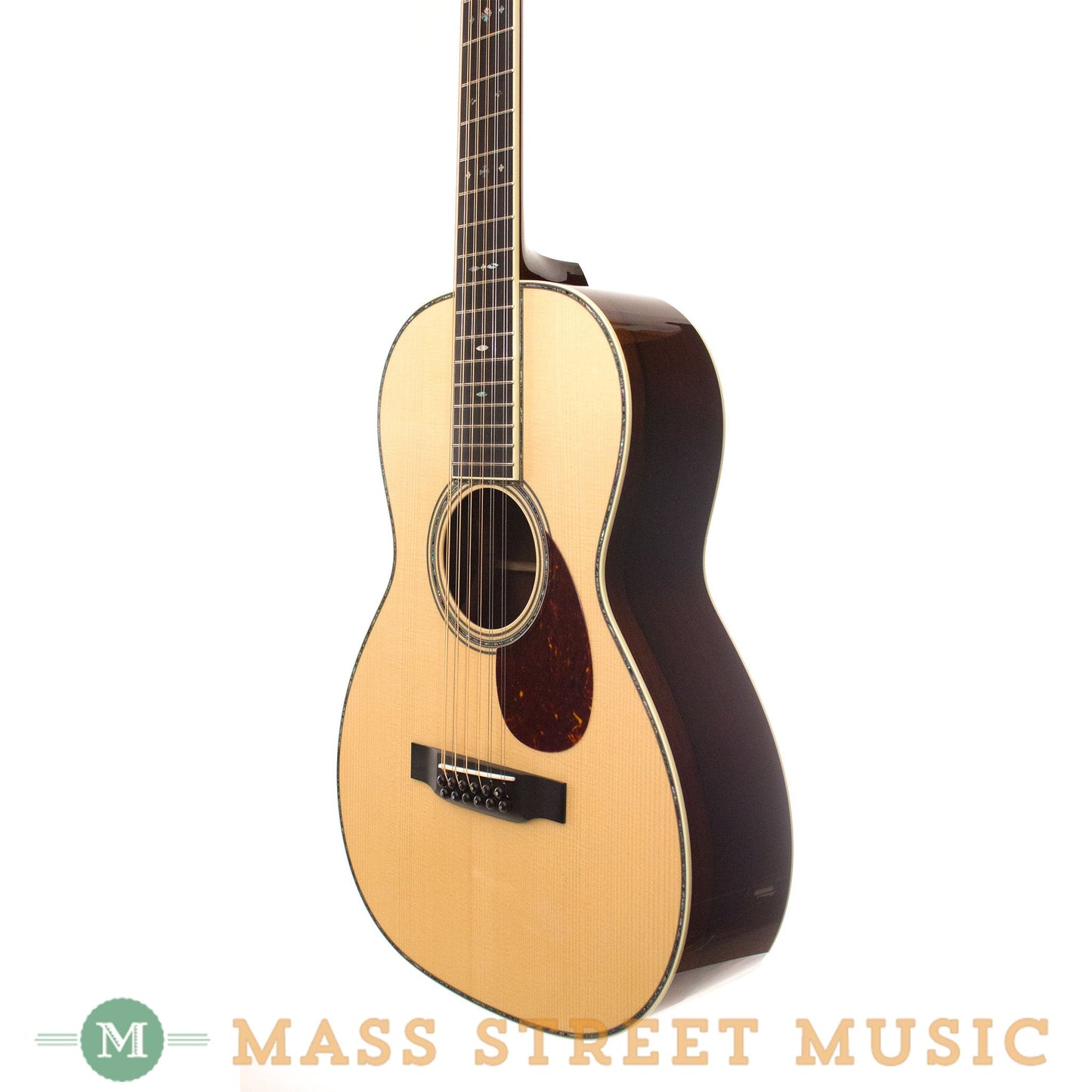 Collings 042 MR G 12-String