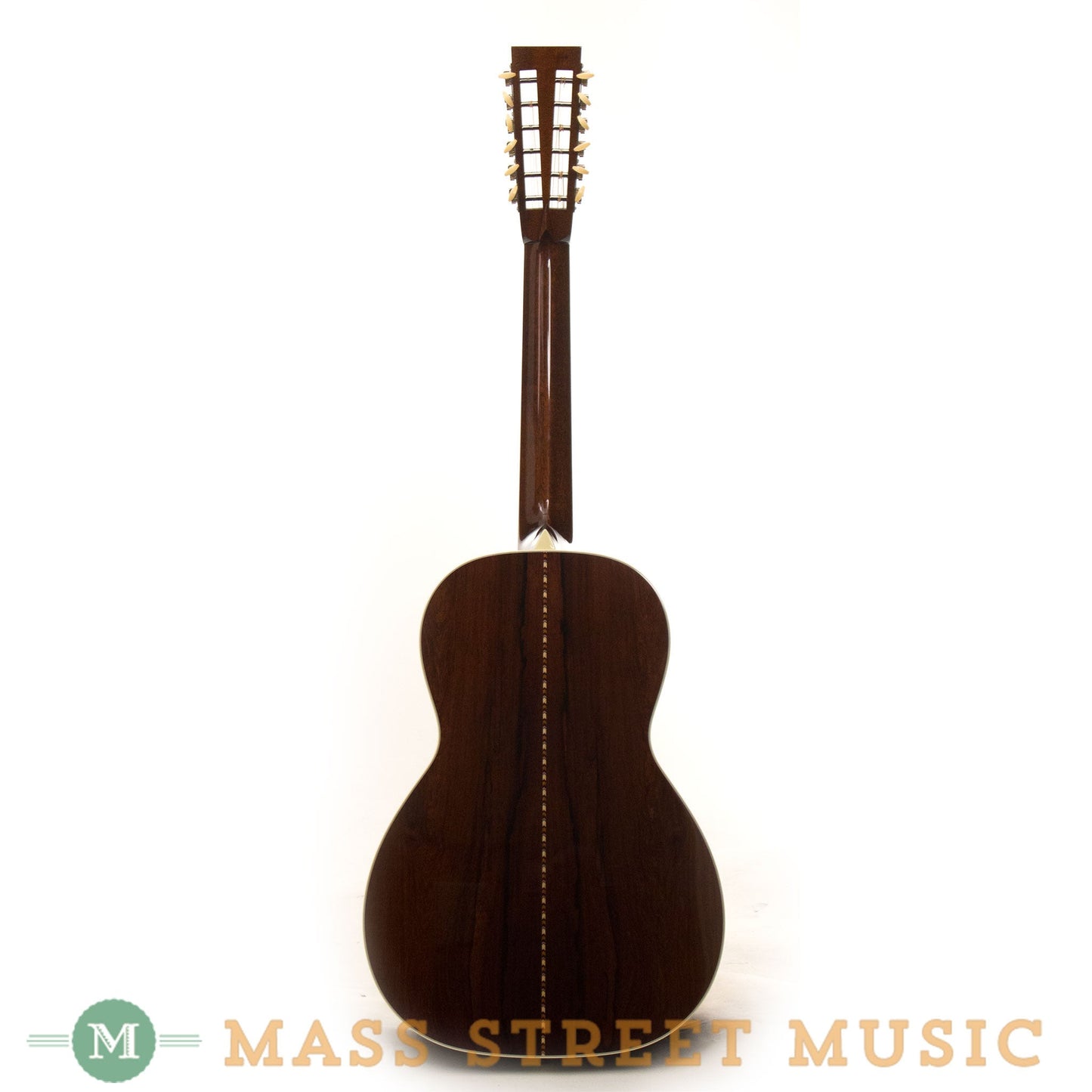 Collings 042 MR G 12-String