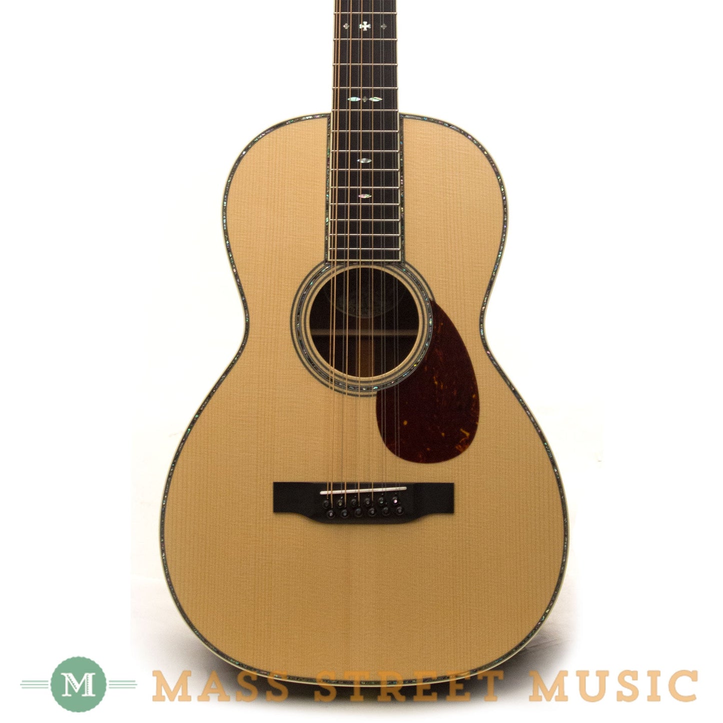 Collings 042 MR G 12-String