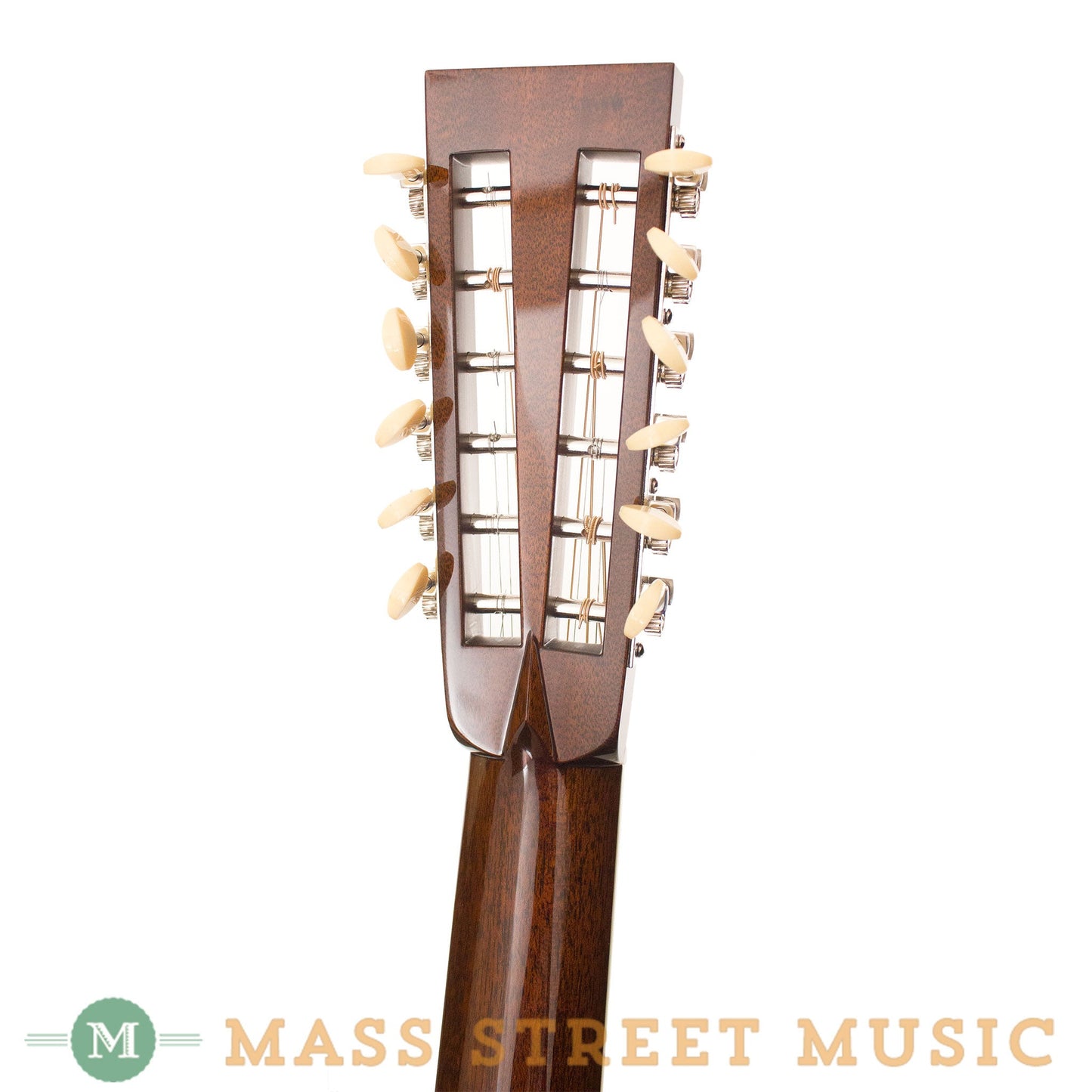 Collings 042 MR G 12-String