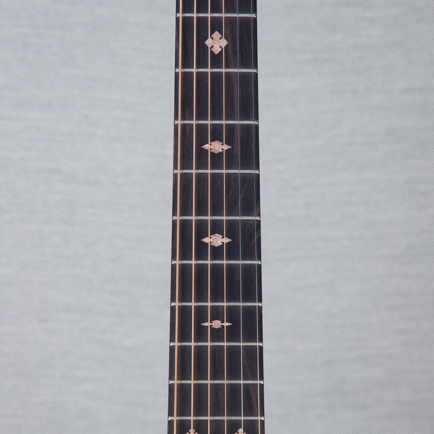 Beard Guitars Trailhead Resonator Acoustic Electric Guitar - Doghair - #1958-25