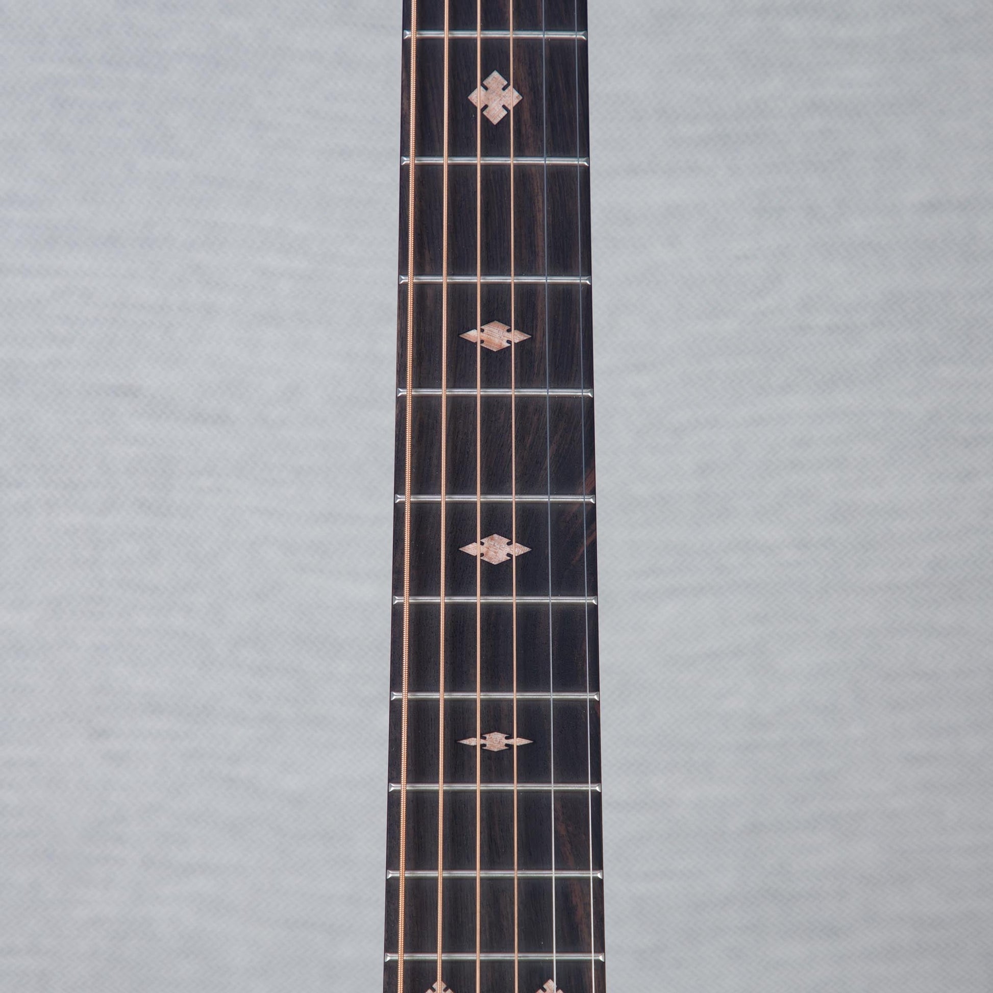 Beard Guitars Trailhead Resonator Acoustic Electric Guitar - Doghair - #1958-25