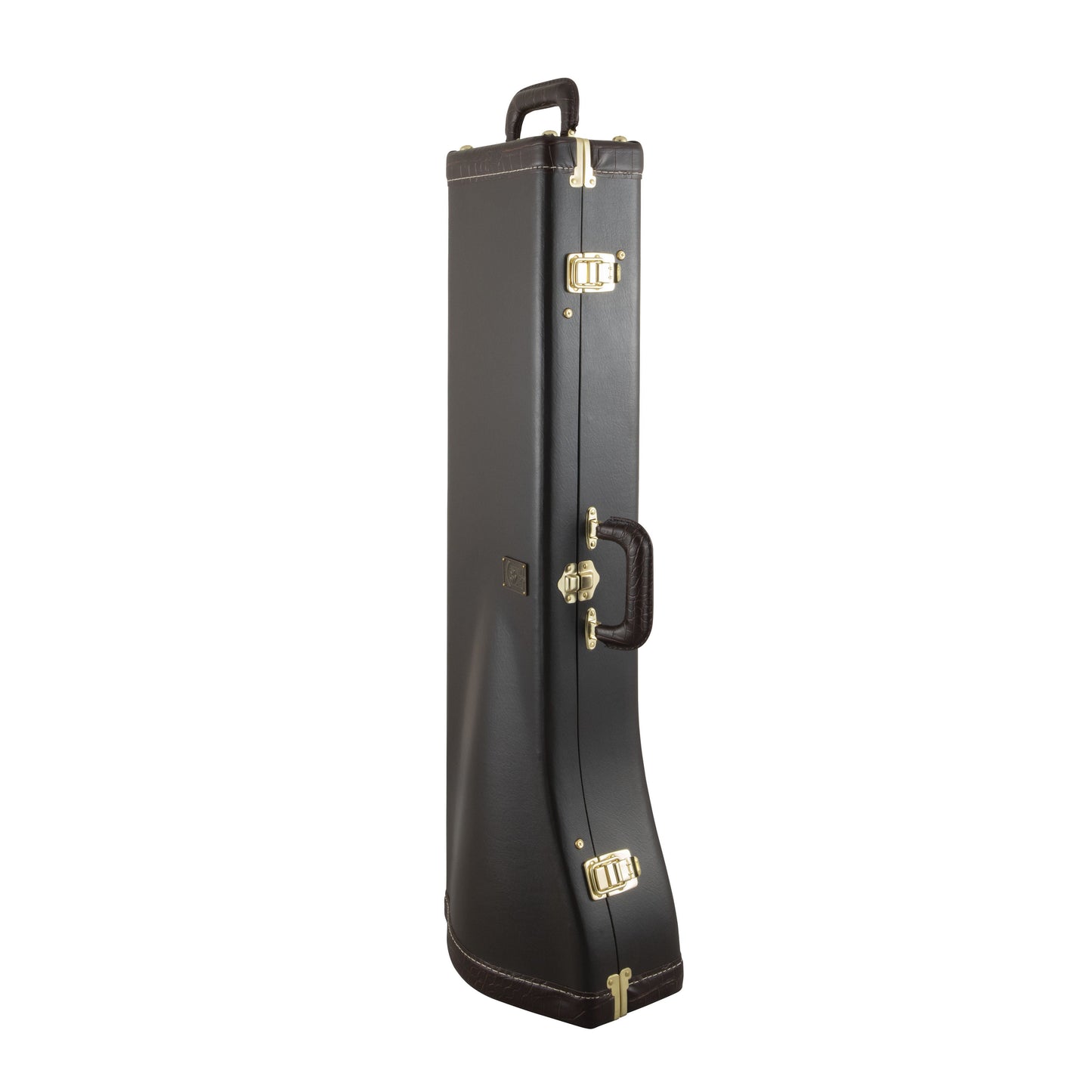 Bach 42B Stradivarius Professional Model Tenor Trombone Outfit