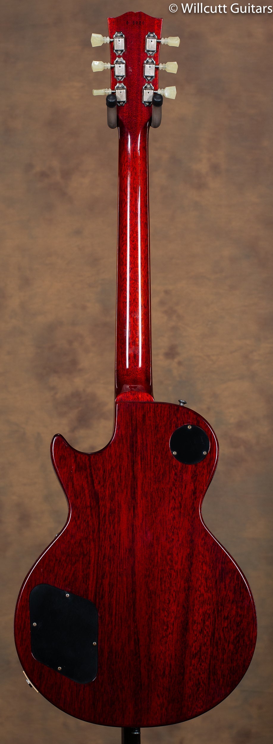 2015 Gibson Custom Shop True Historic ’60 Les Paul