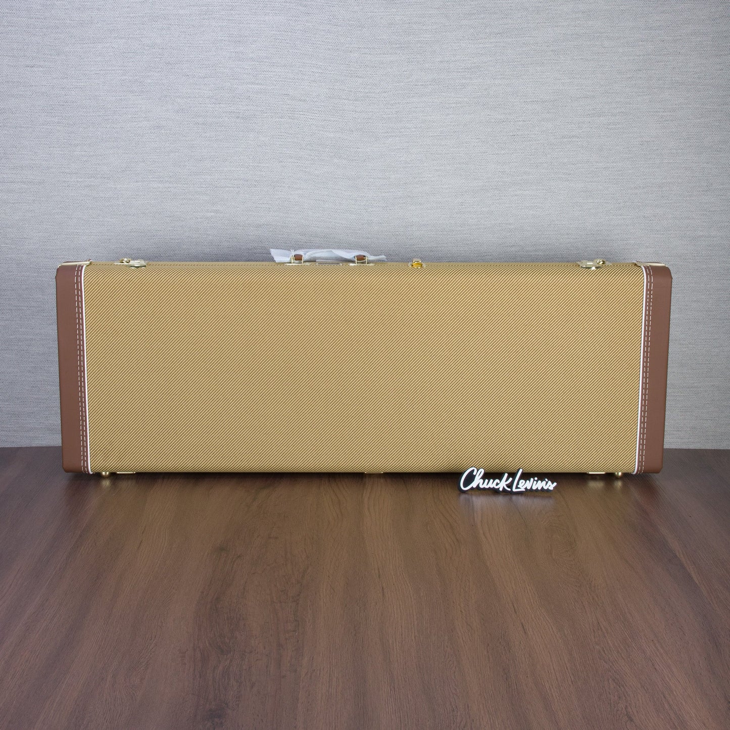 Fender Custom Shop Limited Edition 70th Anniversary 1954 Stratocaster Journeyman Relic Guitar - Wide-Fade 2-Color Sunburst - #XN4068
