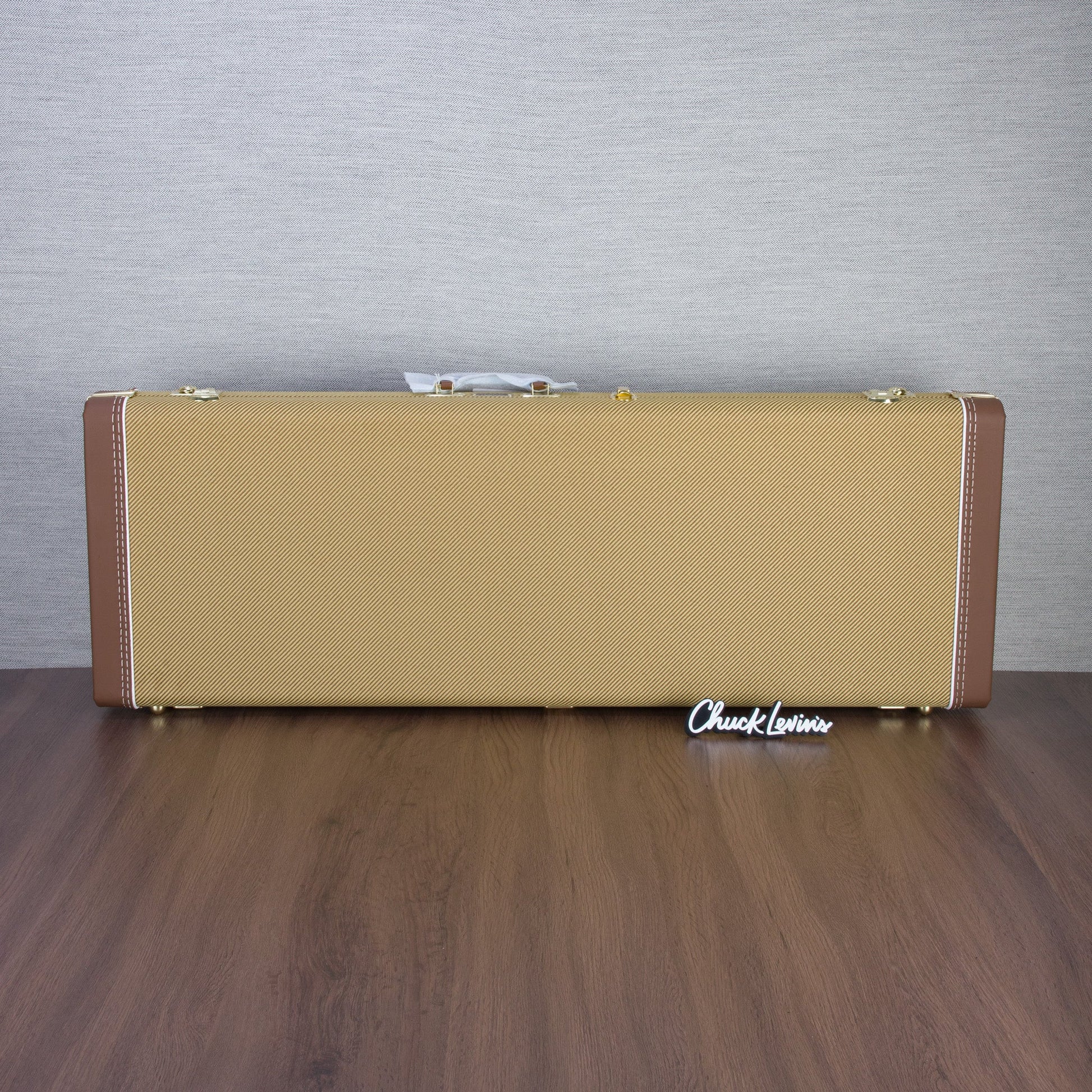 Fender Custom Shop Limited Edition 70th Anniversary 1954 Stratocaster Journeyman Relic Guitar - Wide-Fade 2-Color Sunburst - #XN4068