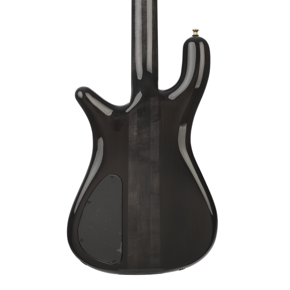 Spector USA Custom NS2 Bass Guitar - Grand Canyon - CHUCKSCLUSIVE