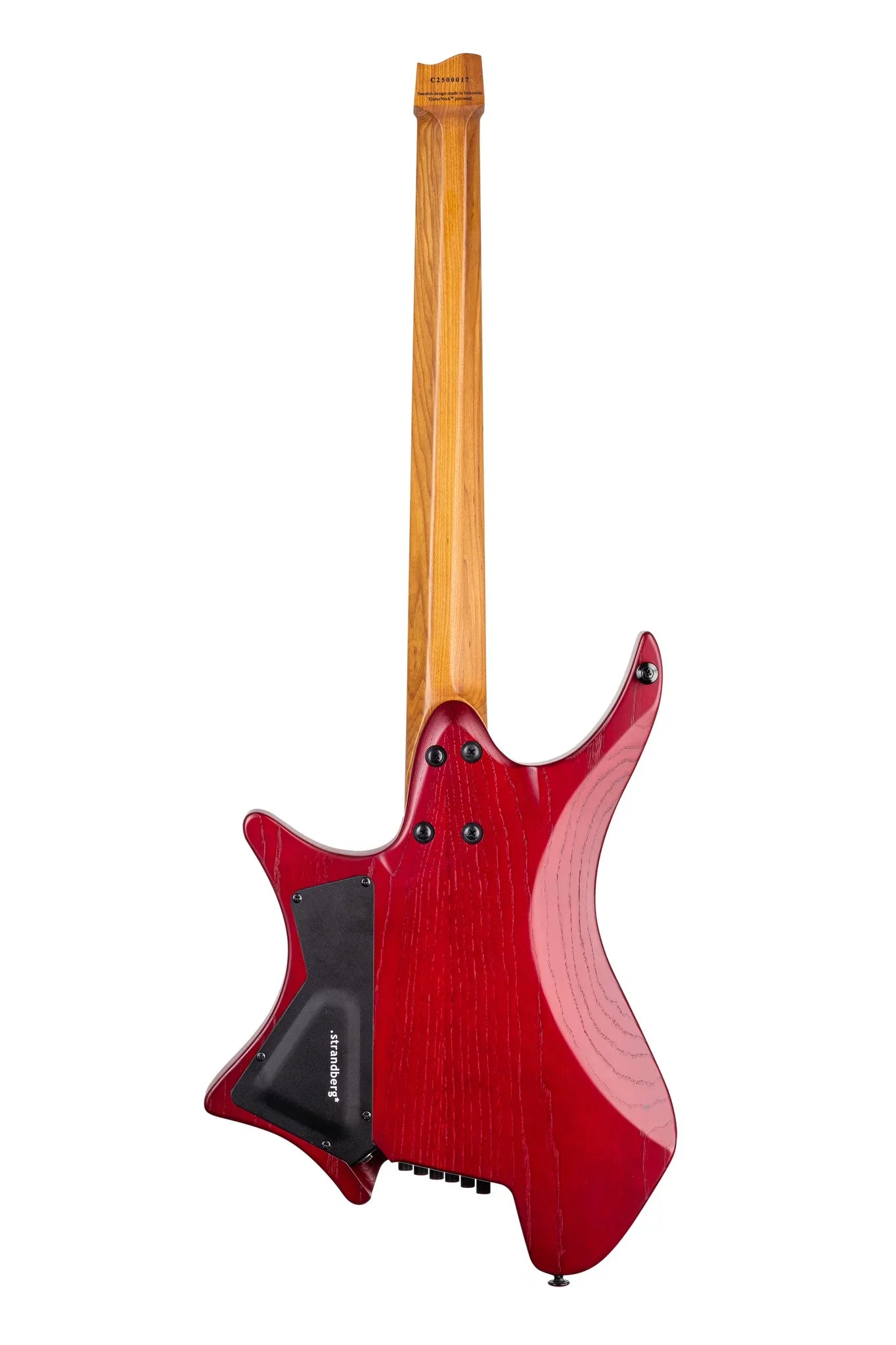 Strandberg Boden Original N2.6 Sunset Coral Burst Satin