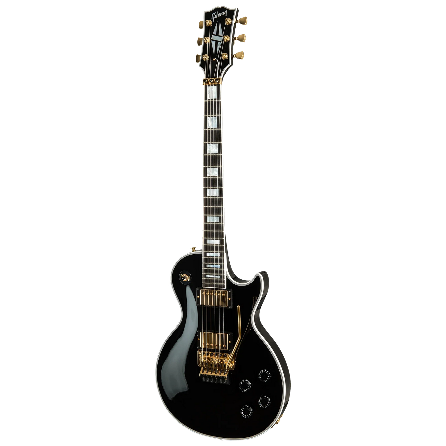 Gibson Custom Les Paul Axcess Custom